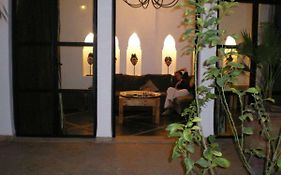 Riad Bab Aylen - Piscine Roof Top Chauffee